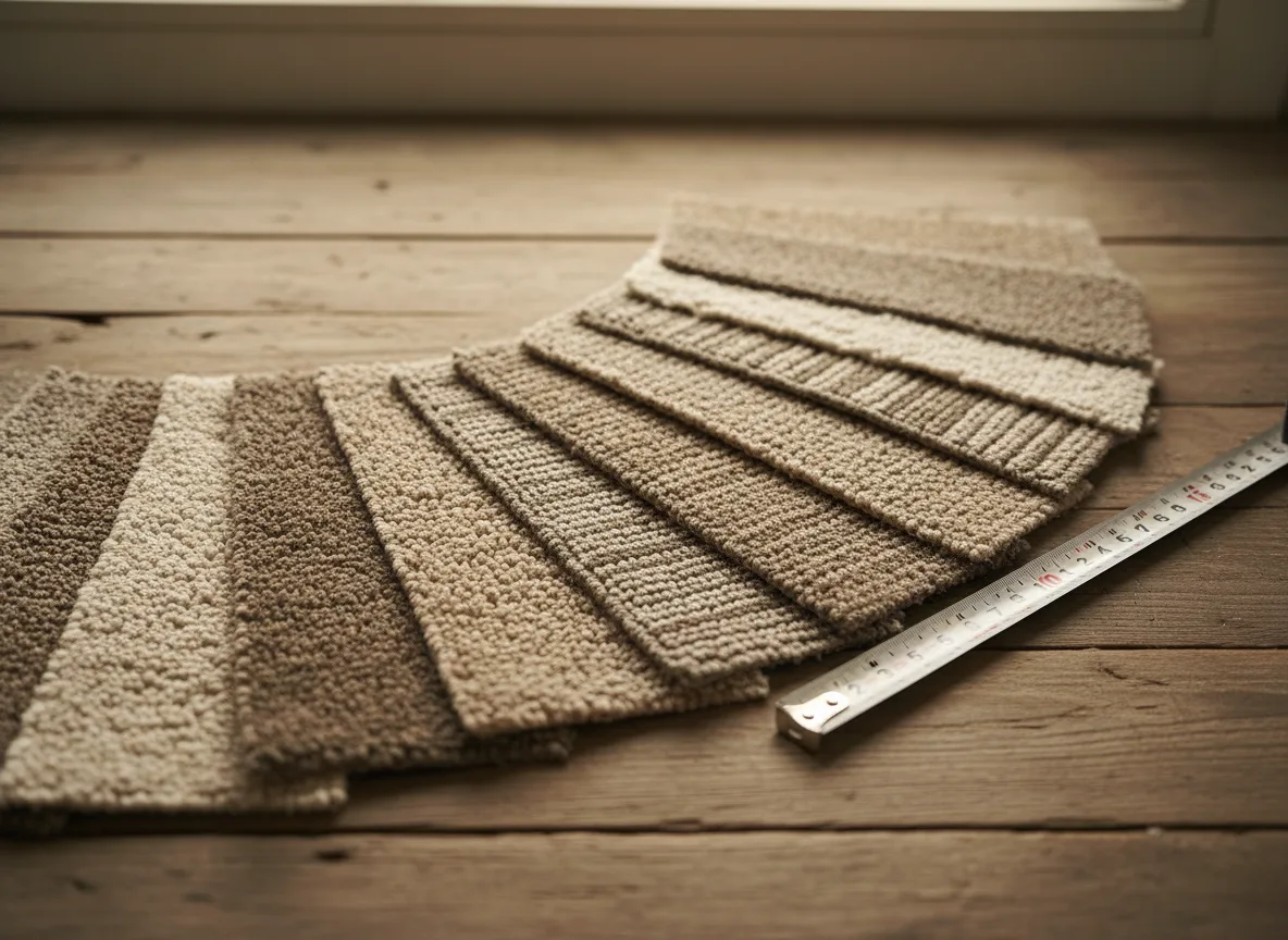Carpet Installation Kingwood, WV FAQs